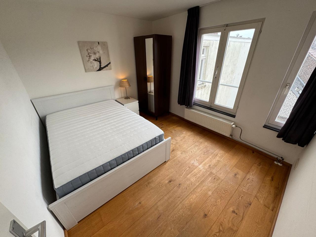 Gemeubileerd appartement voor 2 studenten in Mariaberg - Afbeelding 9
