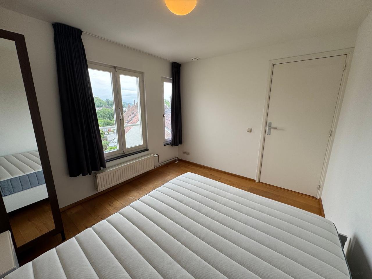Gemeubileerd appartement voor 2 studenten in Mariaberg - Afbeelding 10