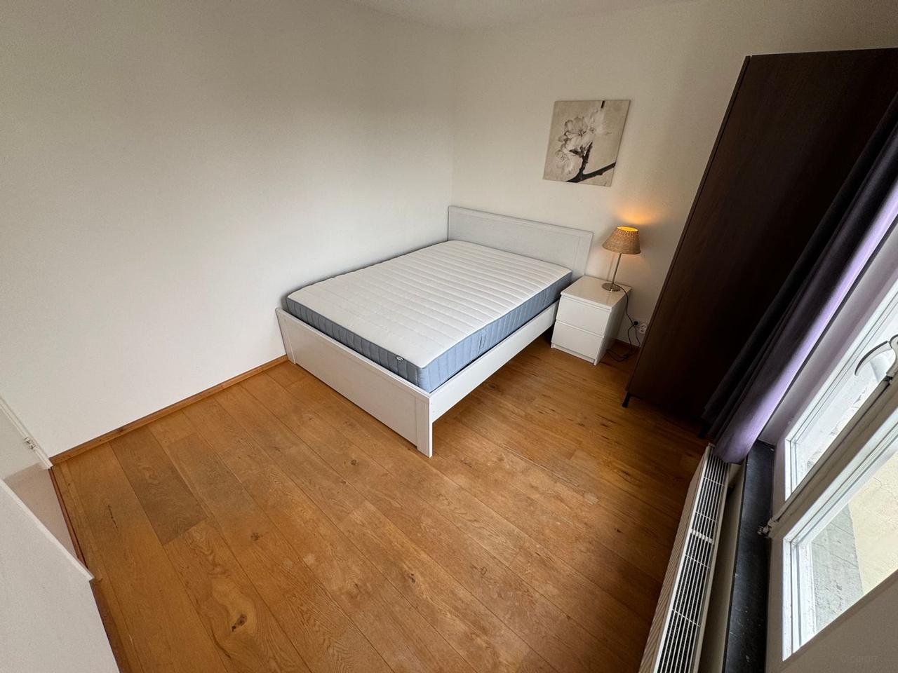 Gemeubileerd appartement voor 2 studenten in Mariaberg - Afbeelding 12