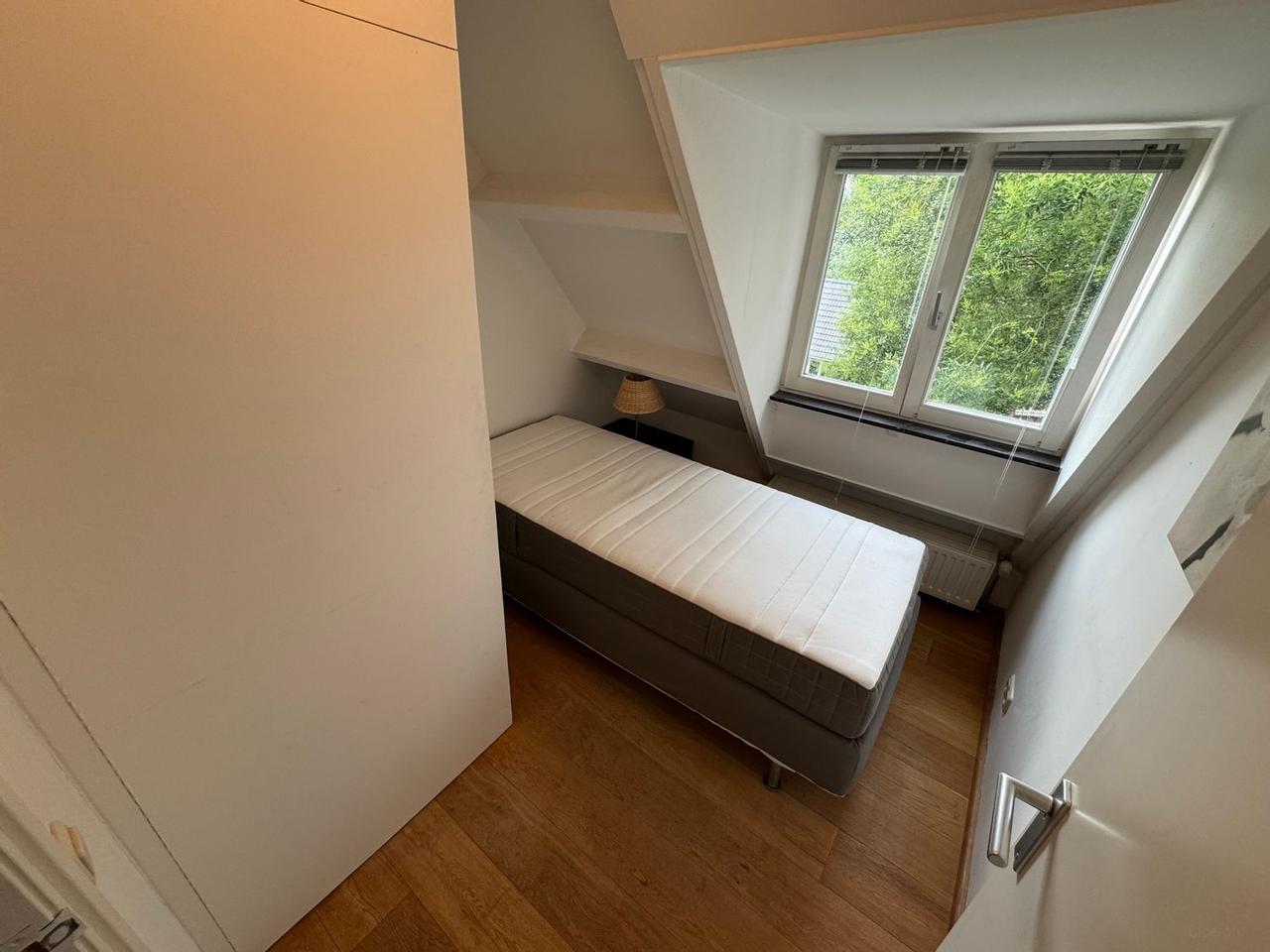 Gemeubileerd appartement voor 2 studenten in Mariaberg - Afbeelding 13