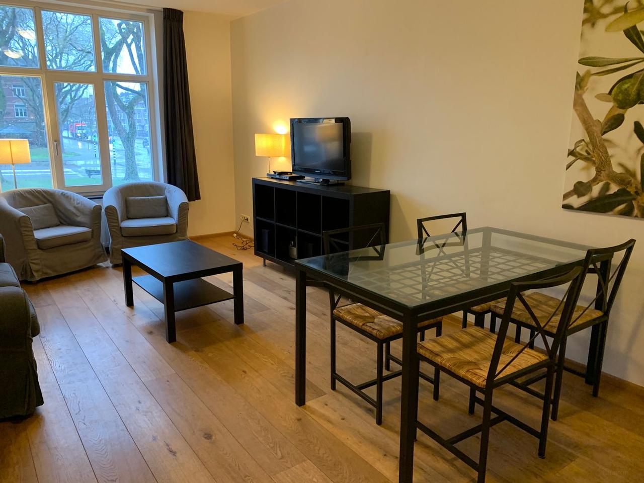 Gemeubileerd 2-slaapkamerappartement - Afbeelding 4