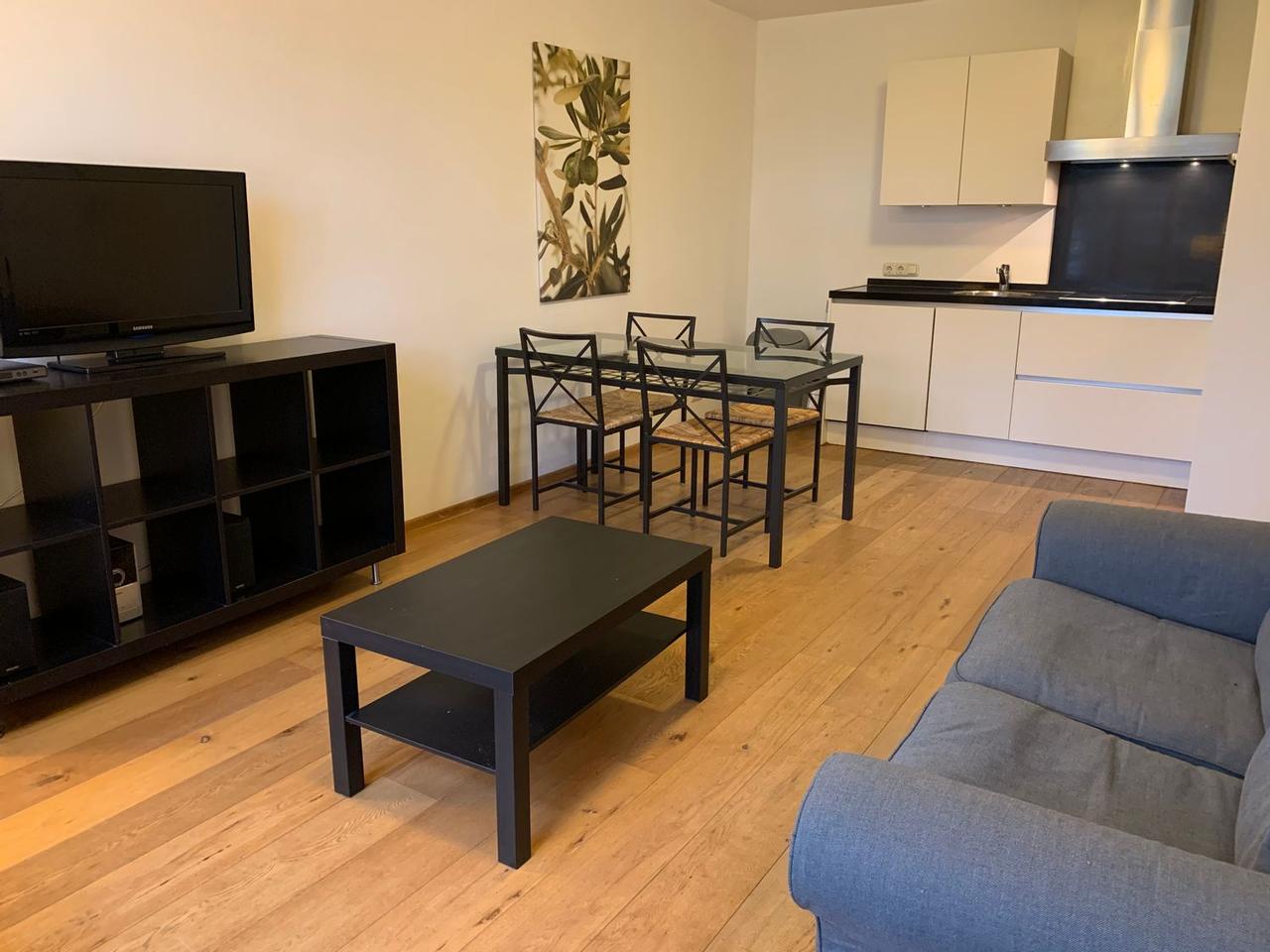 Gemeubileerd 2-slaapkamerappartement - Afbeelding 5