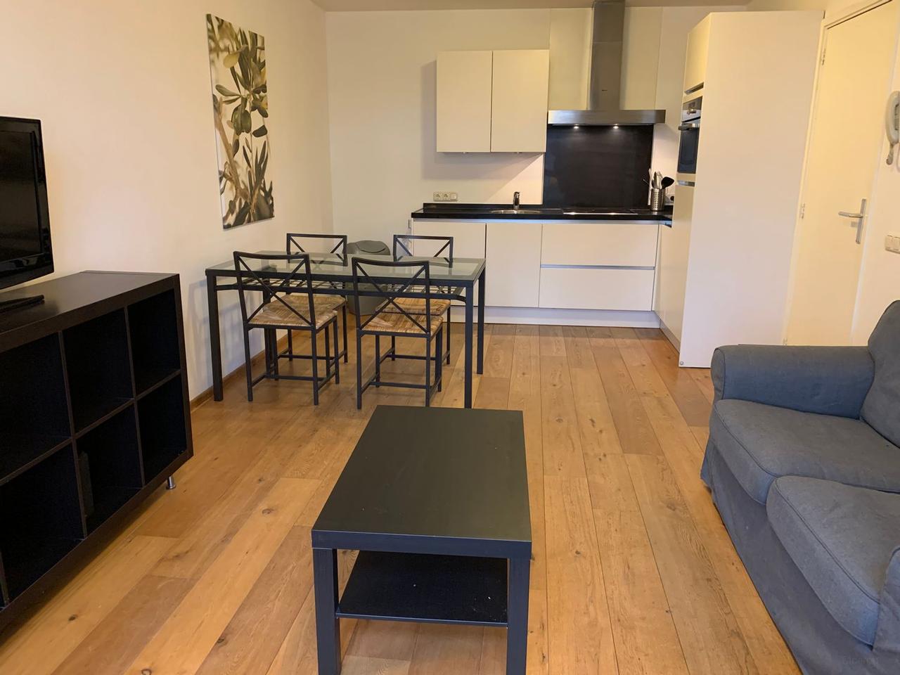 Gemeubileerd 2-slaapkamerappartement - Afbeelding 6