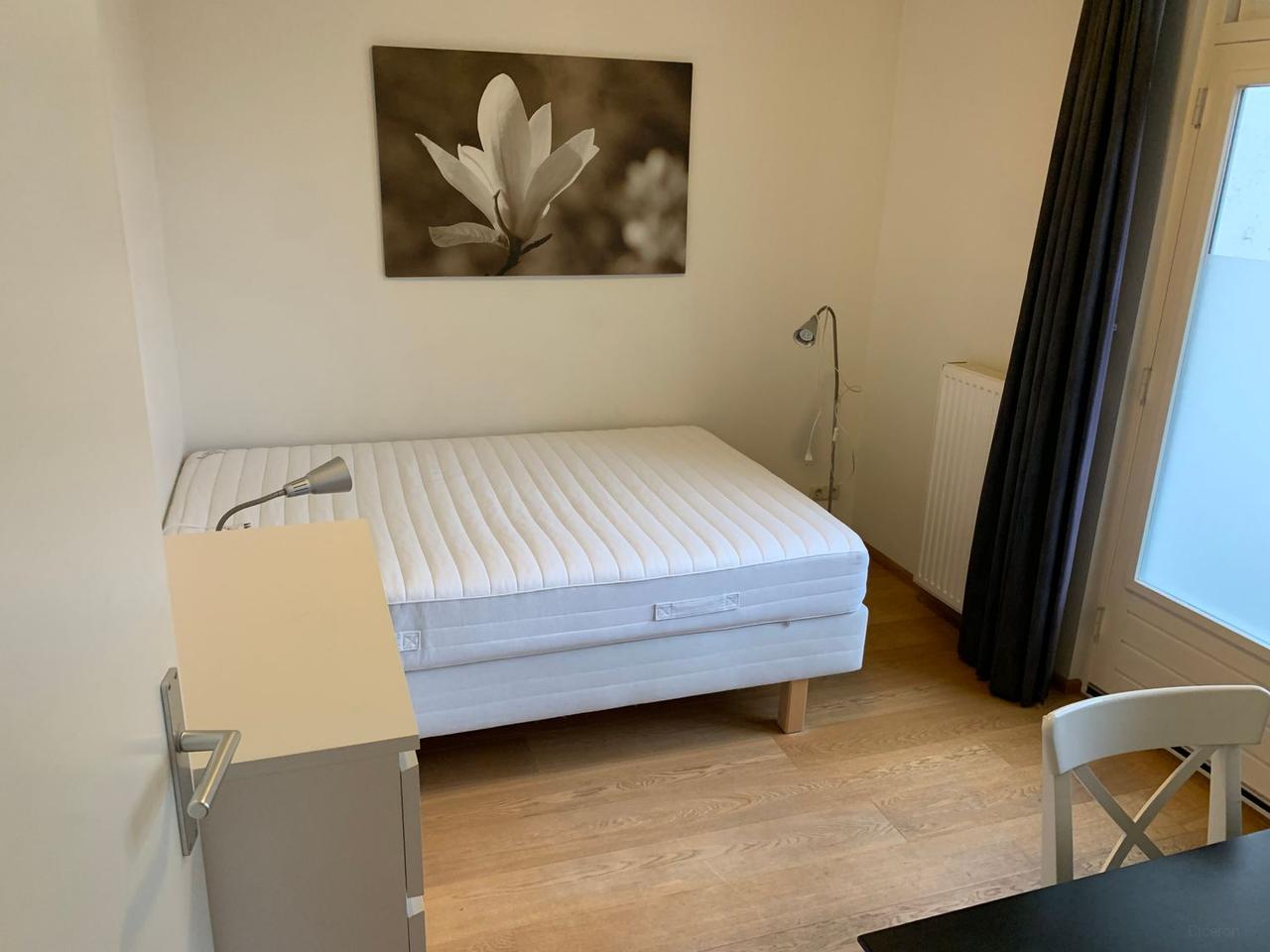 Gemeubileerd 2-slaapkamerappartement - Afbeelding 9