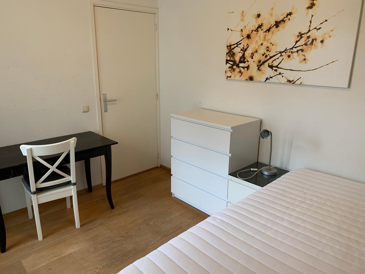 Gemeubileerd 2-slaapkamerappartement - Afbeelding 11