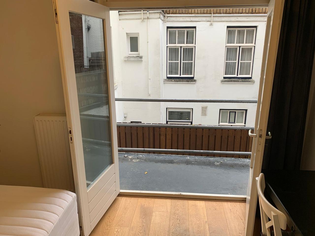 Gemeubileerd 2-slaapkamerappartement - Afbeelding 12