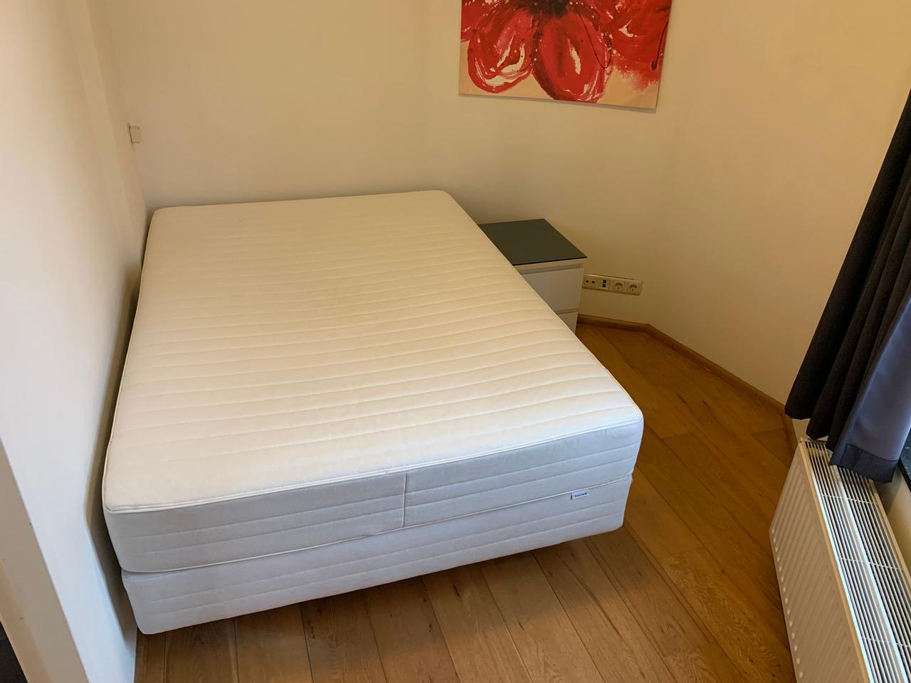 Gemeubileerd 2-slaapkamerappartement - Afbeelding 13