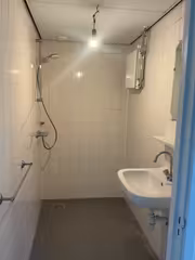 80 m² met balkon in Buitenveldert