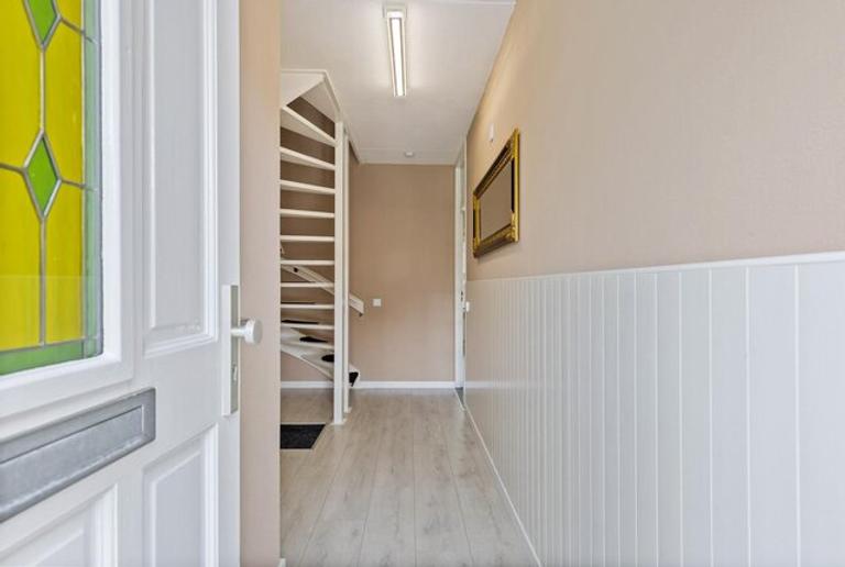 Gasloze tussenwoning in De Trisken - Afbeelding 13