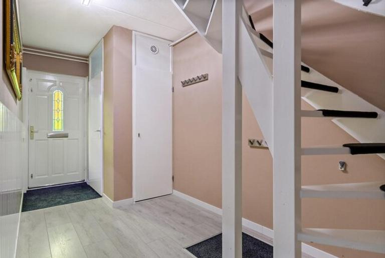 Gasloze tussenwoning in De Trisken - Afbeelding 14