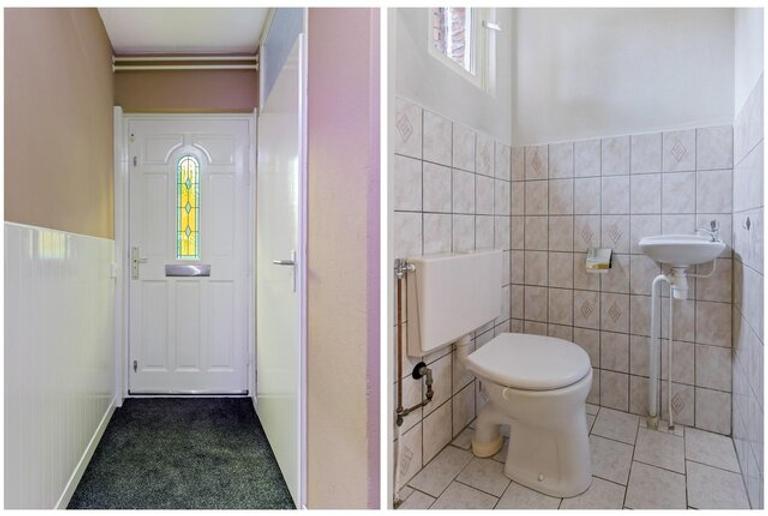 Gasloze tussenwoning in De Trisken - Afbeelding 15