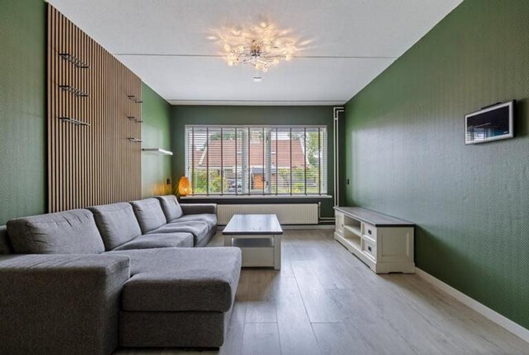 Gasloze tussenwoning in De Trisken - Afbeelding 16