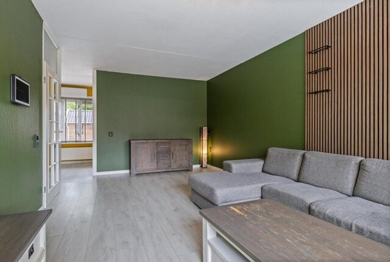 Gasloze tussenwoning in De Trisken - Afbeelding 18