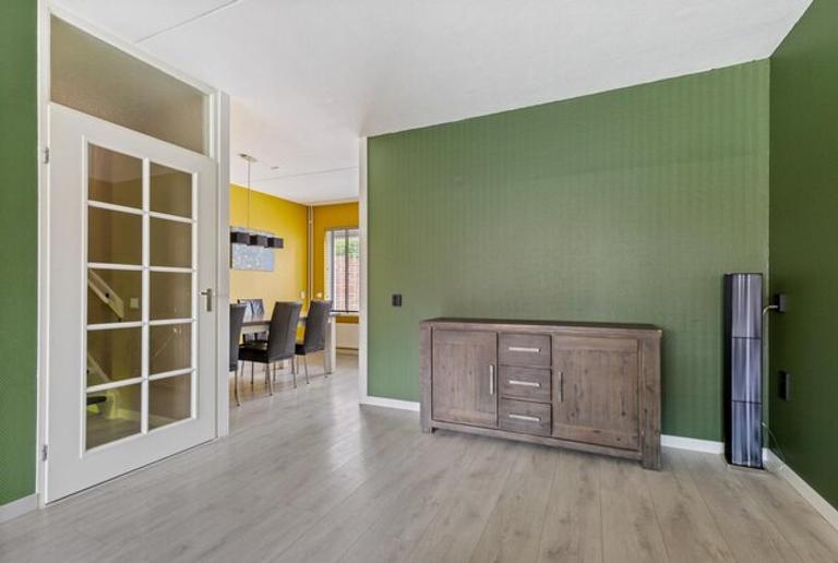 Gasloze tussenwoning in De Trisken - Afbeelding 19