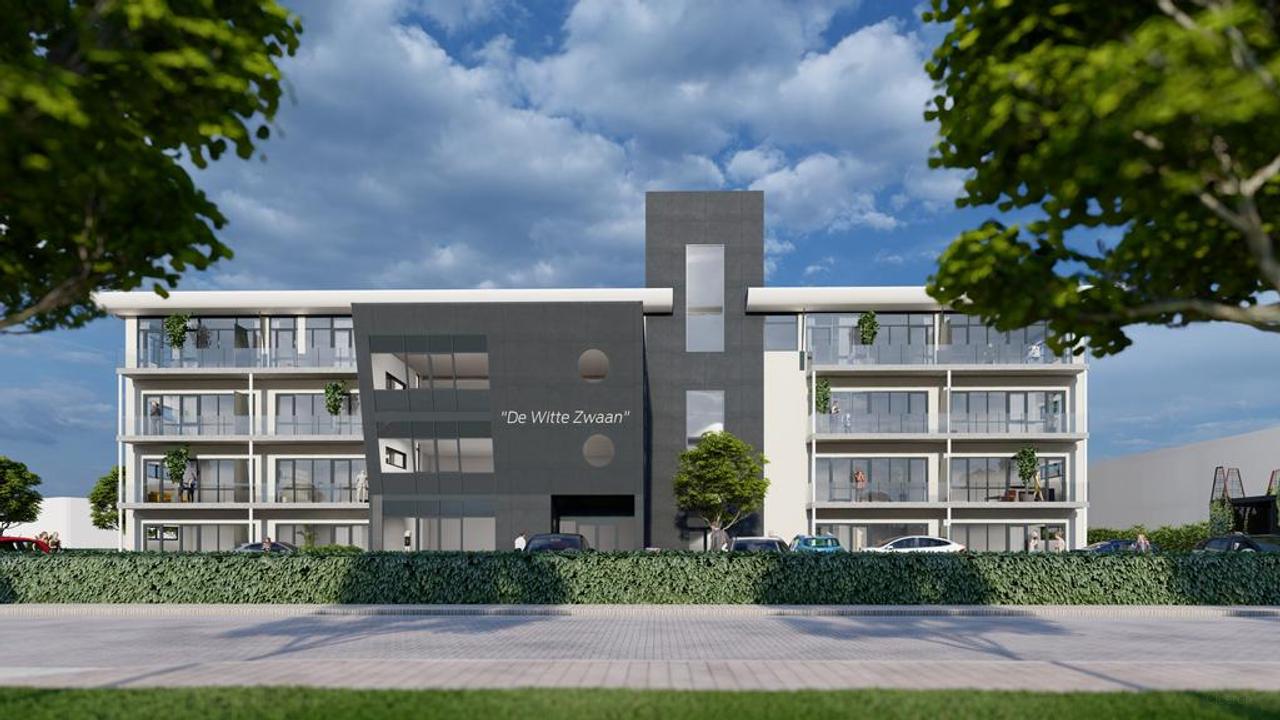 Energiezuinig appartement Lisse - Afbeelding 3