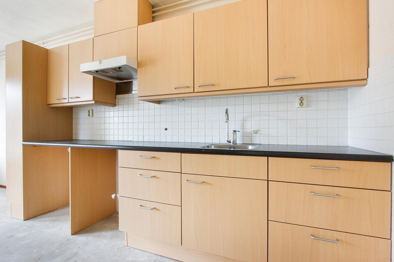 Ongemeubileerd 59m² in rustig Terborg - Afbeelding 2
