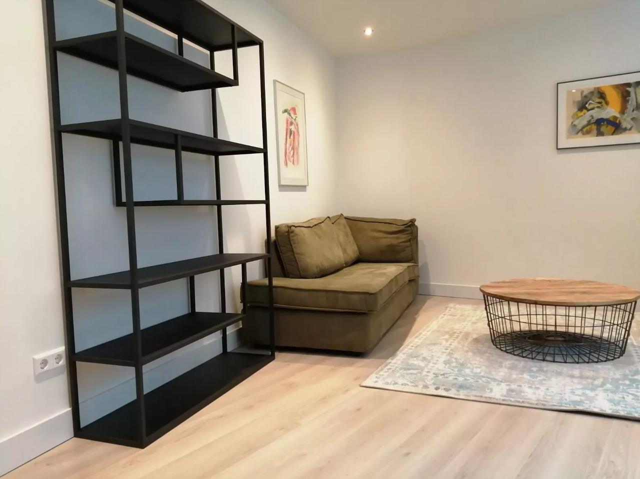 55 m² appartement in Nieuwe Westen - Afbeelding 2