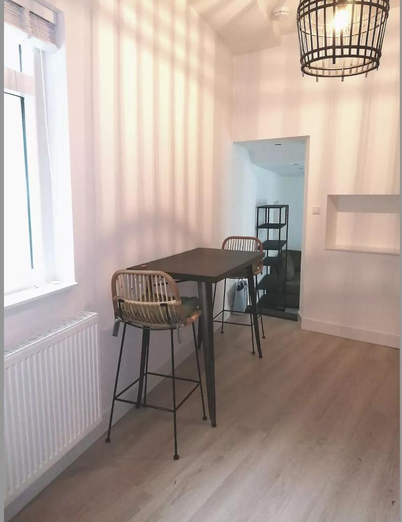 55 m² appartement in Nieuwe Westen - Afbeelding 3
