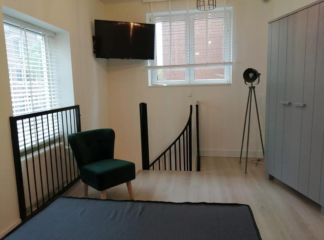 55 m² appartement in Nieuwe Westen - Afbeelding 6