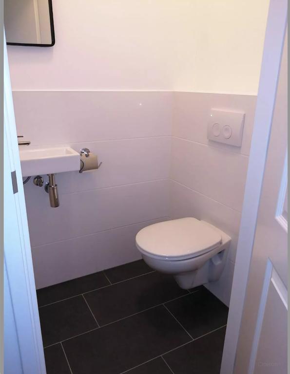 55 m² appartement in Nieuwe Westen - Afbeelding 11