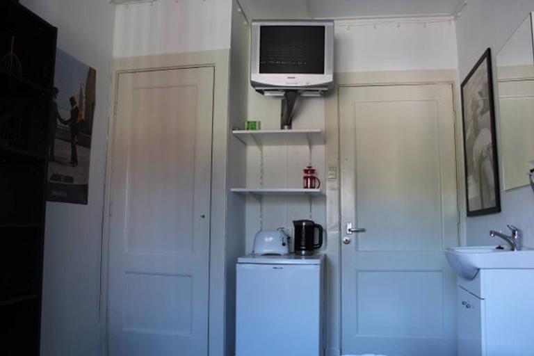 Gemeubileerde studentenkamer met airco - Afbeelding 3