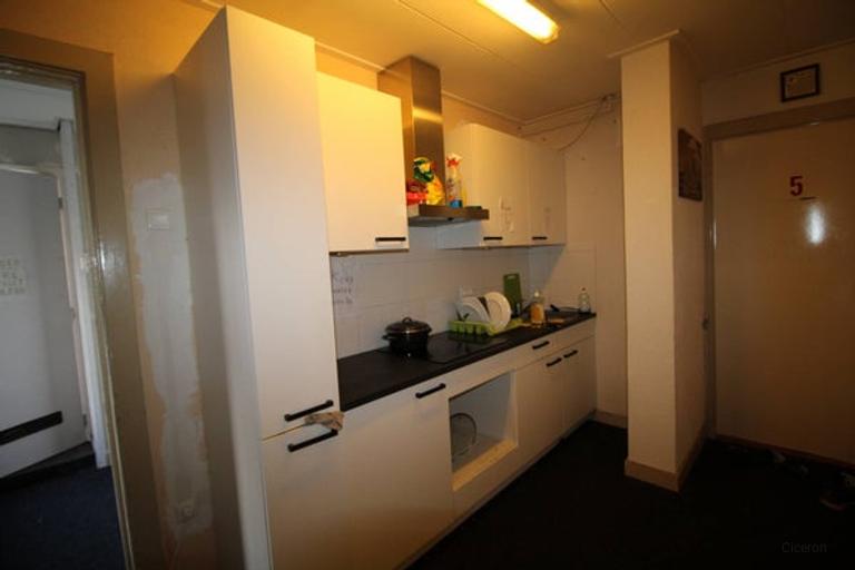 Gemeubileerde studentenkamer met airco - Afbeelding 4