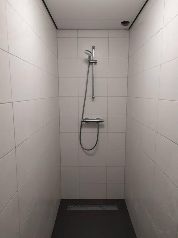 Gemeubileerde studentenkamer met airco - Afbeelding 5