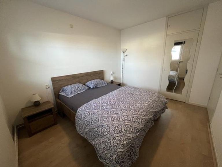 Gemeubileerd appartement met balkon - Afbeelding 8