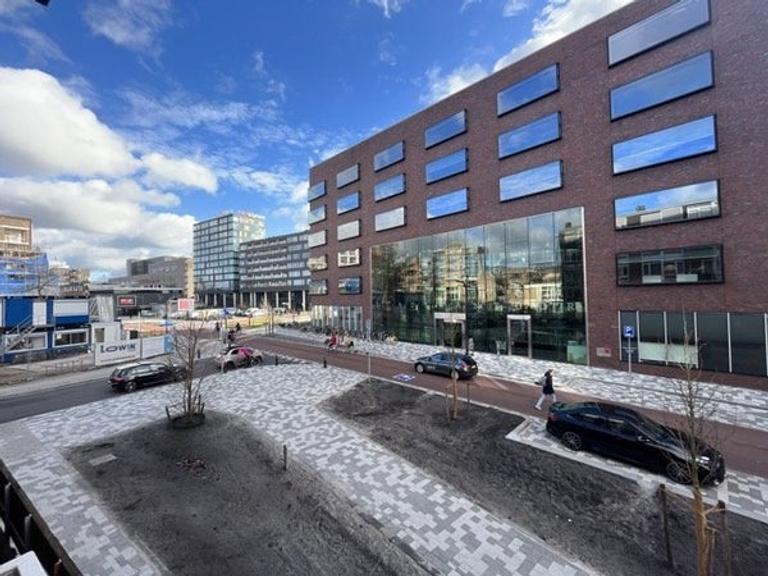 Gemeubileerd appartement met balkon - Afbeelding 14