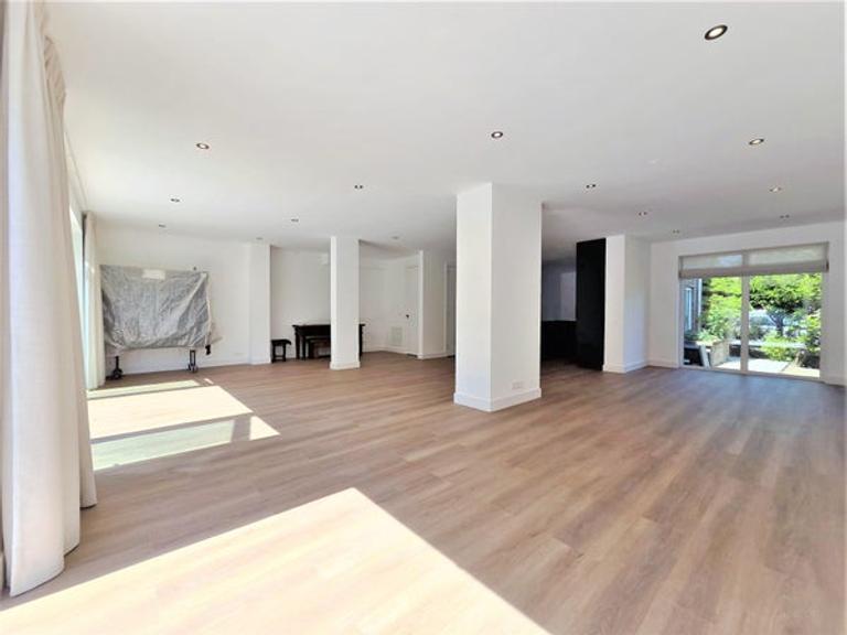 Jaren 30 huis met 6 kamers en tuin - Afbeelding 5