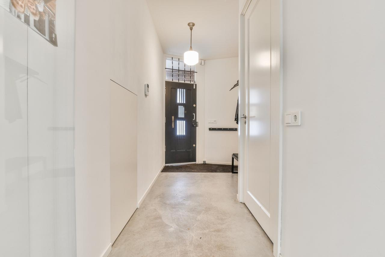 Gerenoveerd appartement van 200 m² aan de Amstelkade - Afbeelding 3