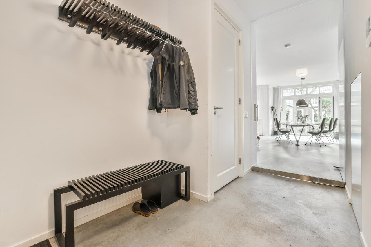 Gerenoveerd appartement van 200 m² aan de Amstelkade - Afbeelding 4