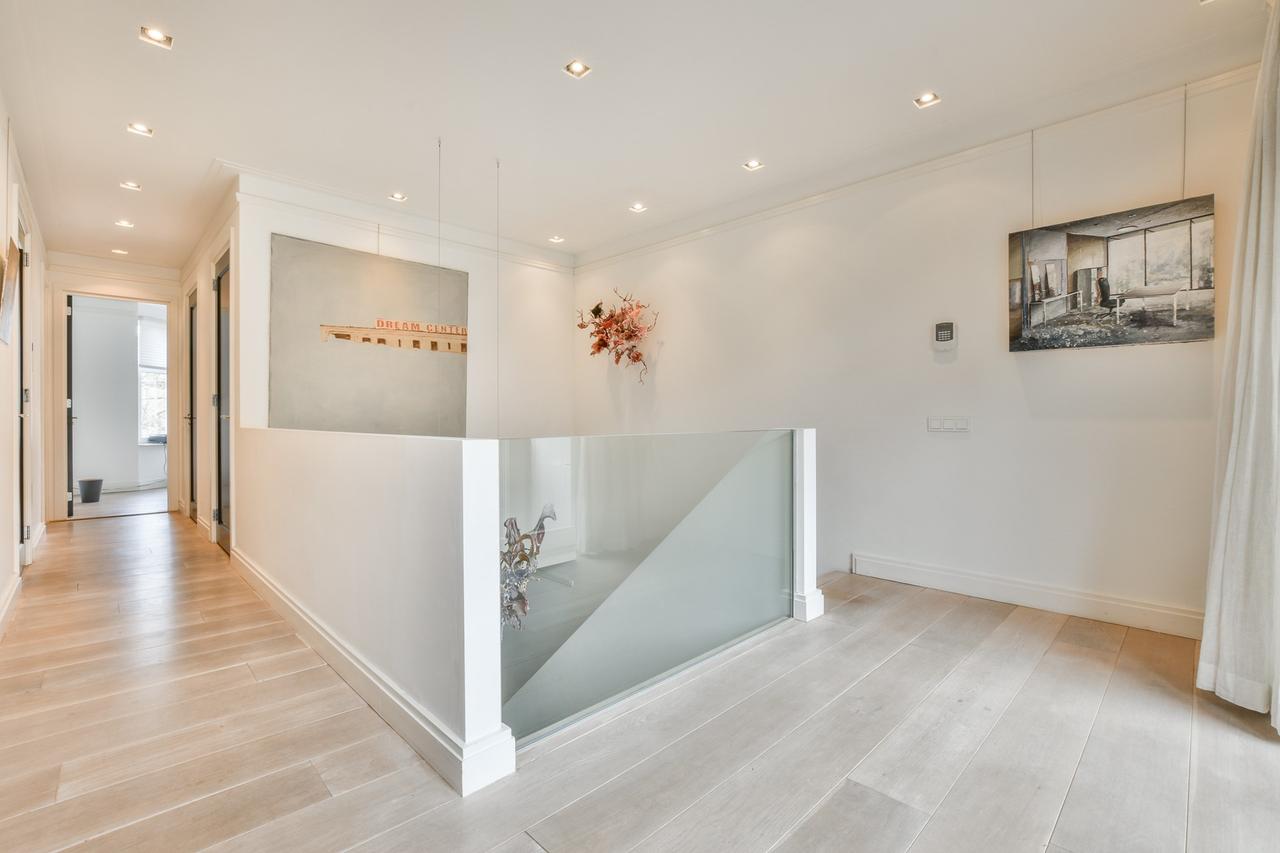 Gerenoveerd appartement van 200 m² aan de Amstelkade - Afbeelding 23