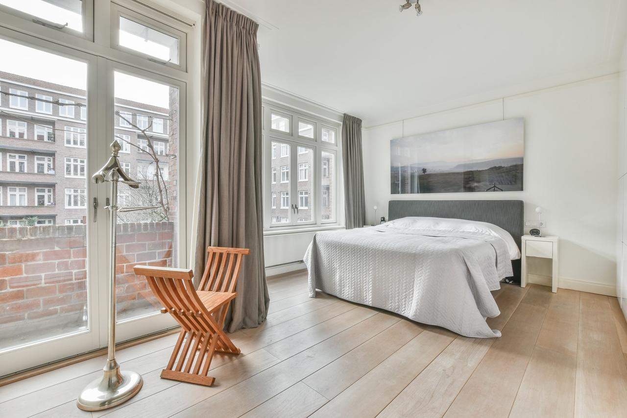 Gerenoveerd appartement van 200 m² aan de Amstelkade - Afbeelding 25