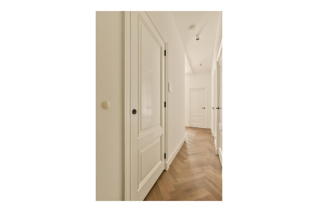 Gemeubileerd 2-kamerappartement tegenover Artis - Afbeelding 3