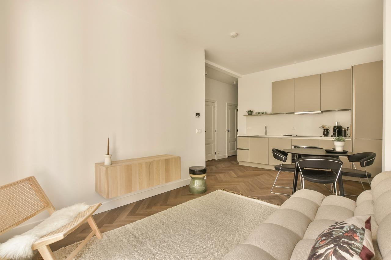 Gemeubileerd 2-kamerappartement tegenover Artis - Afbeelding 7