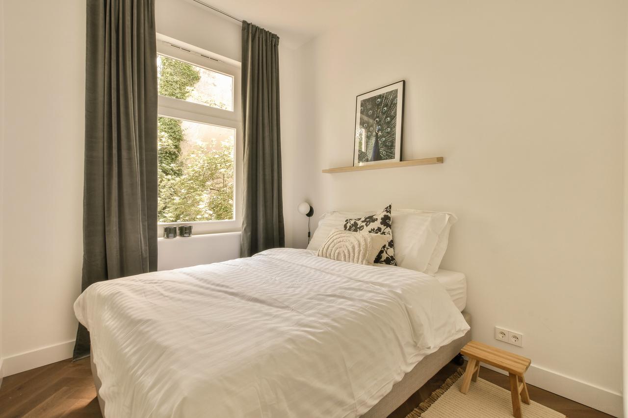 Gemeubileerd 2-kamerappartement tegenover Artis - Afbeelding 9