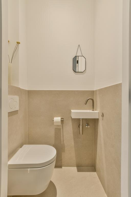 Gemeubileerd 2-kamerappartement tegenover Artis - Afbeelding 12