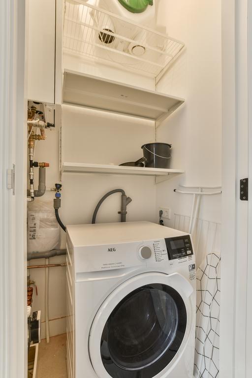 Gemeubileerd 2-kamerappartement tegenover Artis - Afbeelding 14