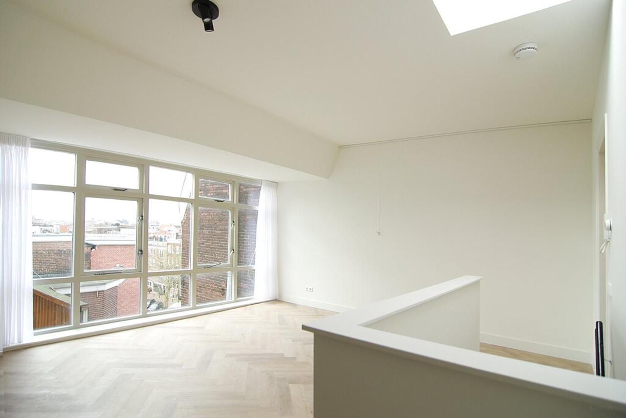 2-slaapkamerappartement aan de gracht - Afbeelding 5