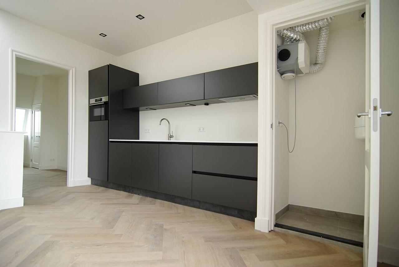 2-slaapkamerappartement aan de gracht - Afbeelding 6