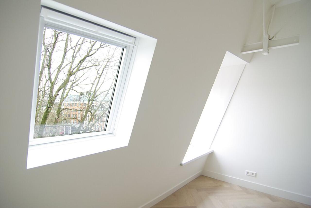 2-slaapkamerappartement aan de gracht - Afbeelding 10