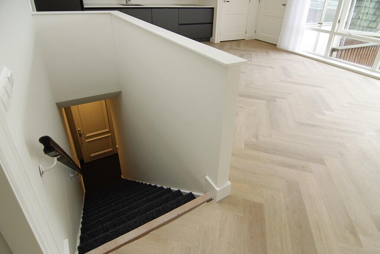 2-slaapkamerappartement aan de gracht - Afbeelding 16