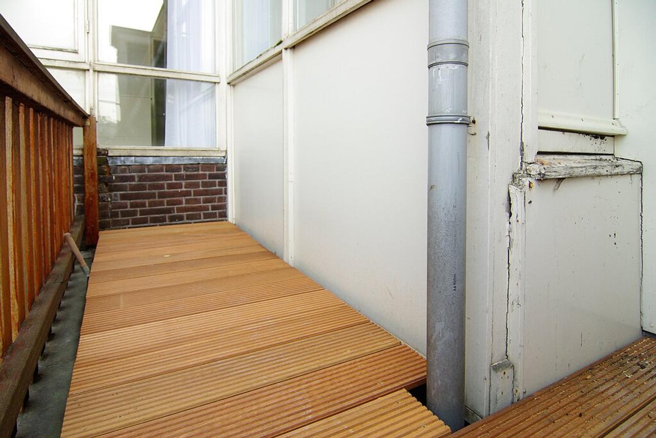 2-slaapkamerappartement aan de gracht - Afbeelding 17
