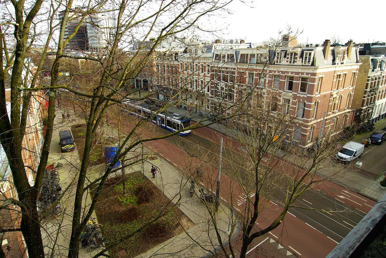 2-slaapkamerappartement aan de gracht - Afbeelding 19