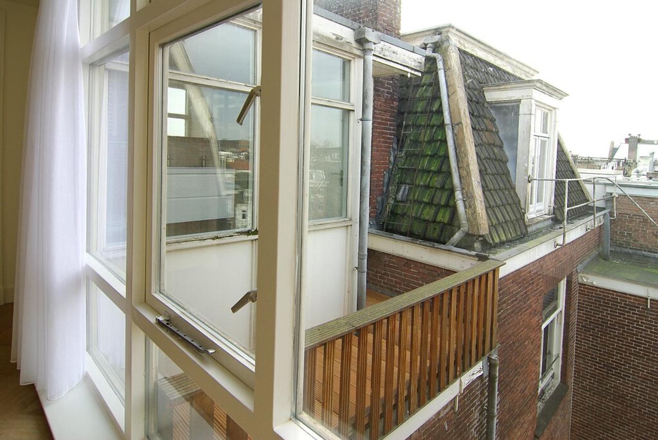 2-slaapkamerappartement aan de gracht - Afbeelding 20