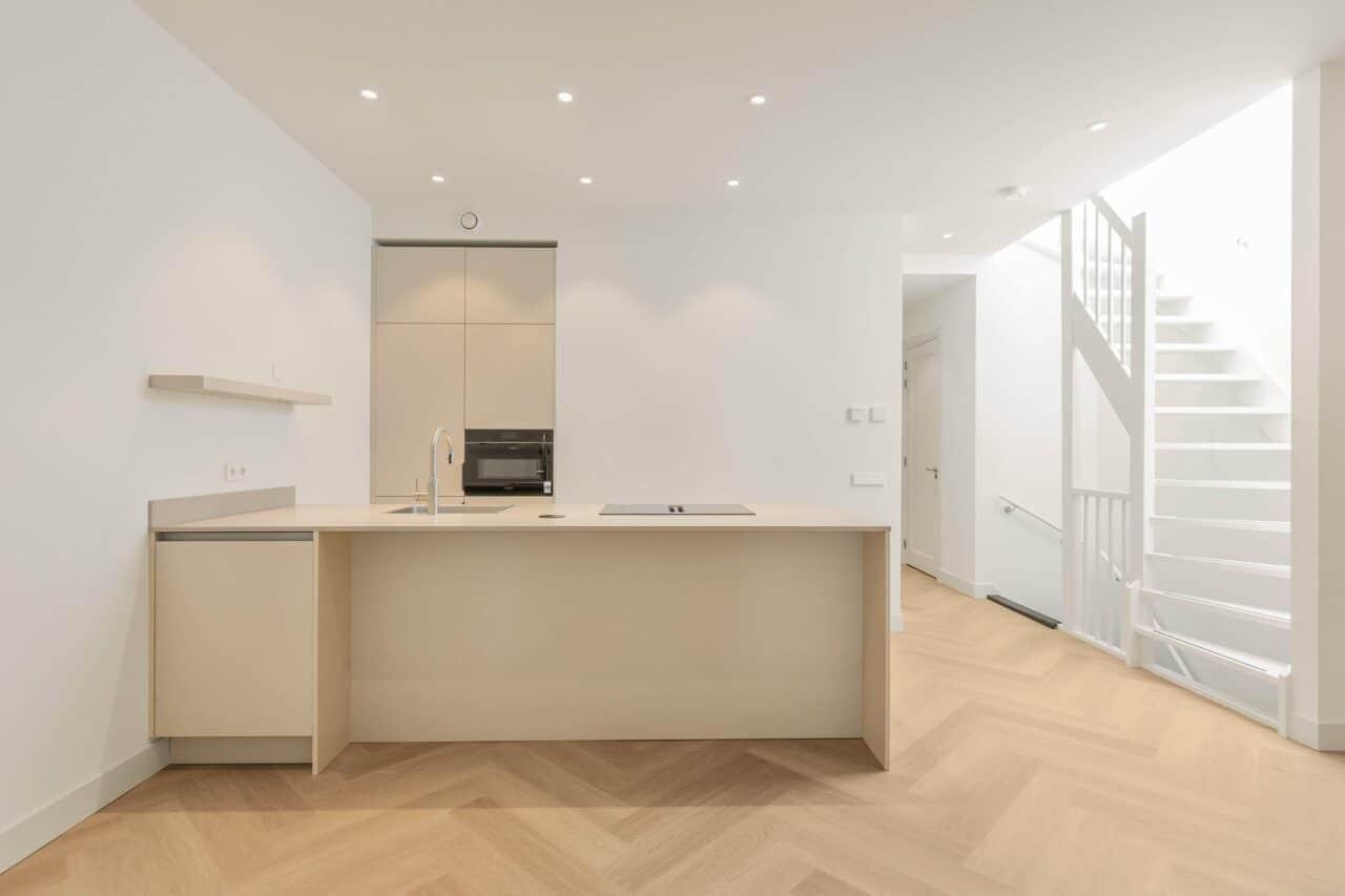 2-slaapkamerappartement met dakterras - Afbeelding 1