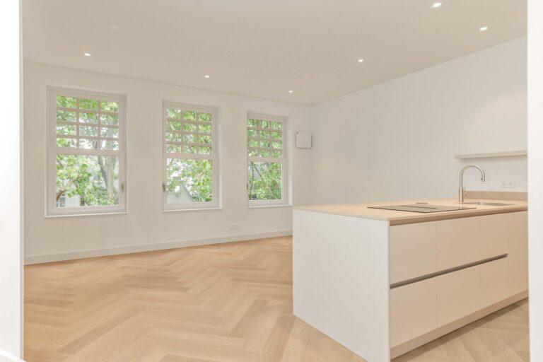 2-slaapkamerappartement met dakterras - Afbeelding 4