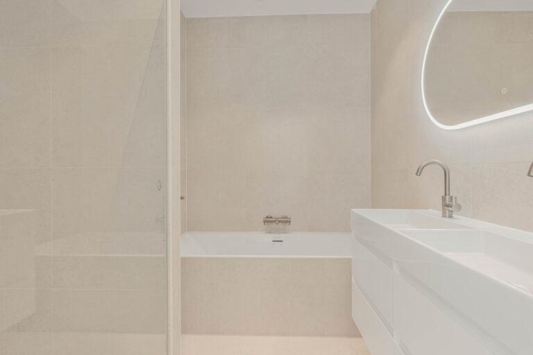 2-slaapkamerappartement met dakterras - Afbeelding 7