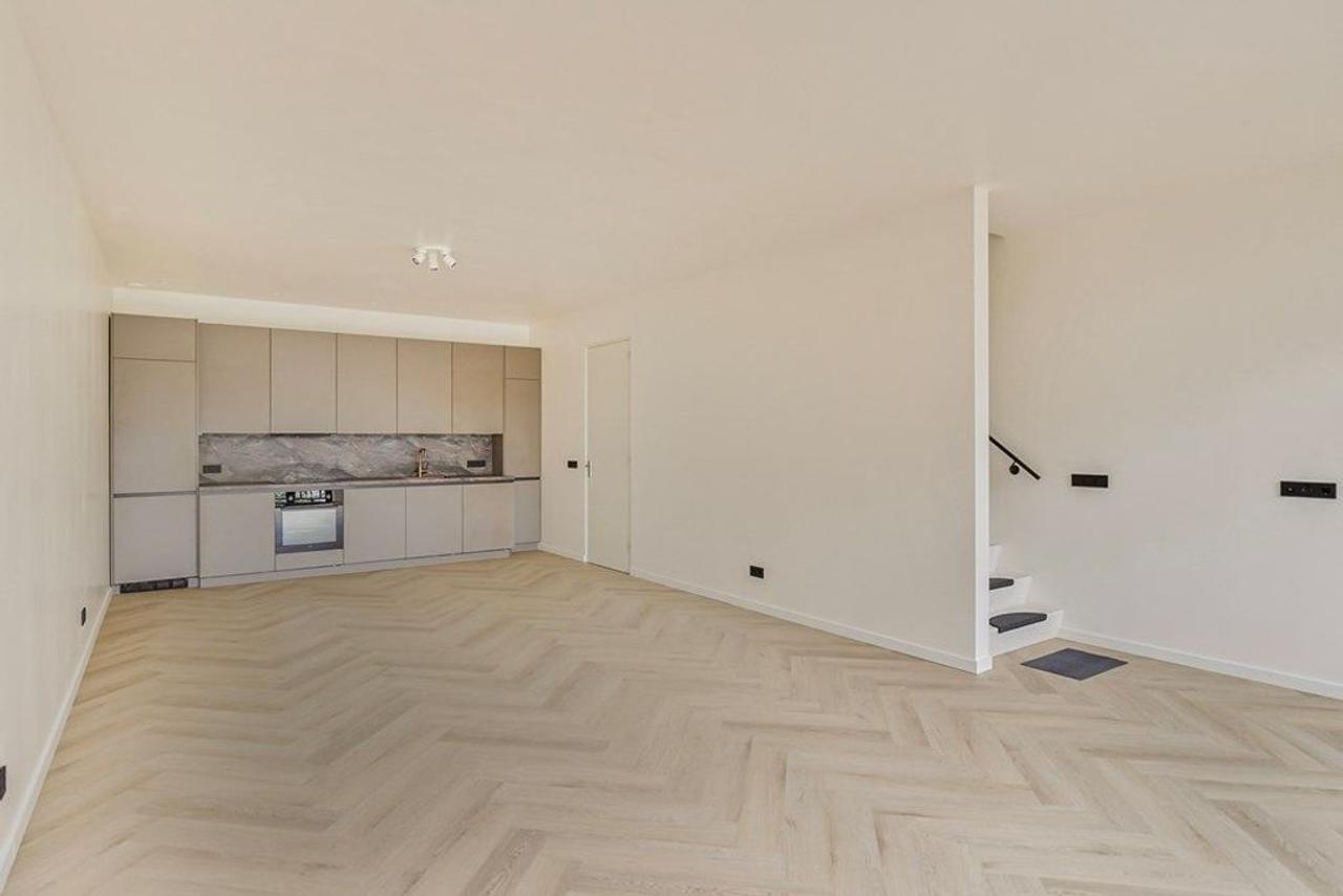 Energiezuinige tussenwoning in Scheveningen - Afbeelding 1